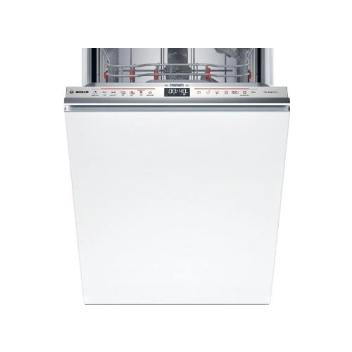 Встраиваемая посудомоечная машина Bosch SPV6ZMX17E