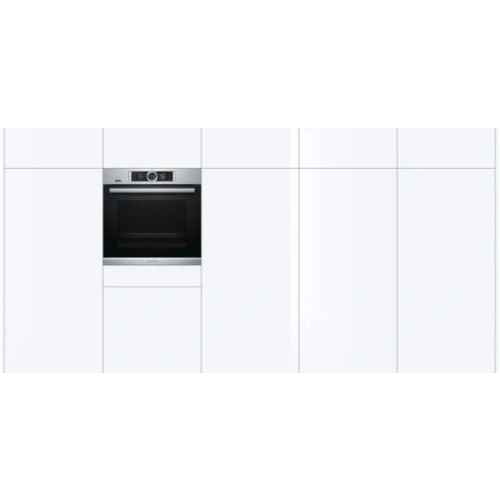 Духовой шкаф Bosch HRG636XS7