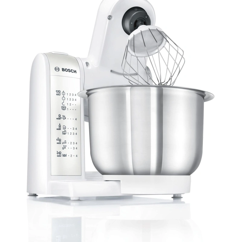 Кухонный комбайн Bosch MUM 4875