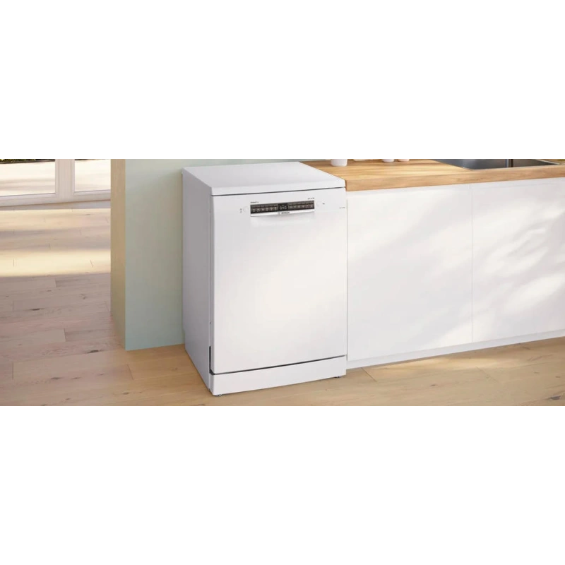 Посудомоечная машина Bosch SMS4ECW26M