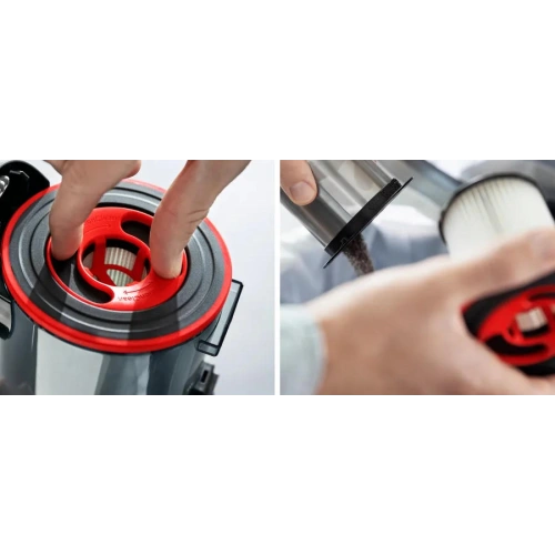 Пылесос Bosch BCS711PET
