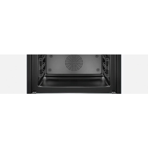 Компактный духовой шкаф Bosch CMG636BB1