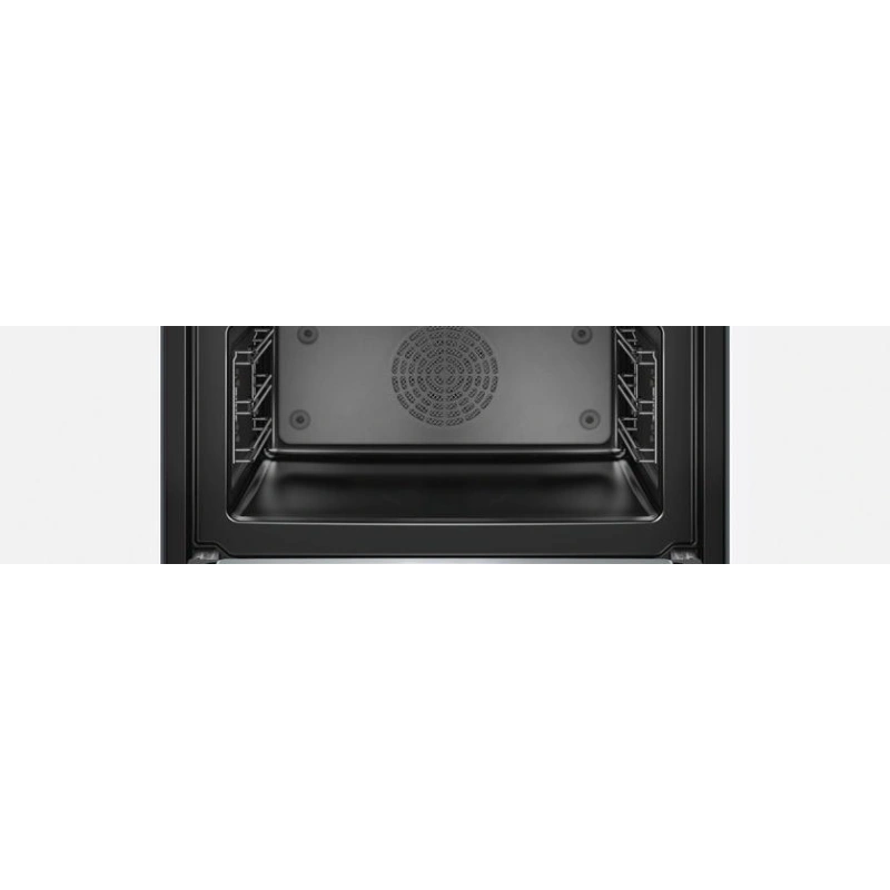 Компактный духовой шкаф Bosch CMG636BB1