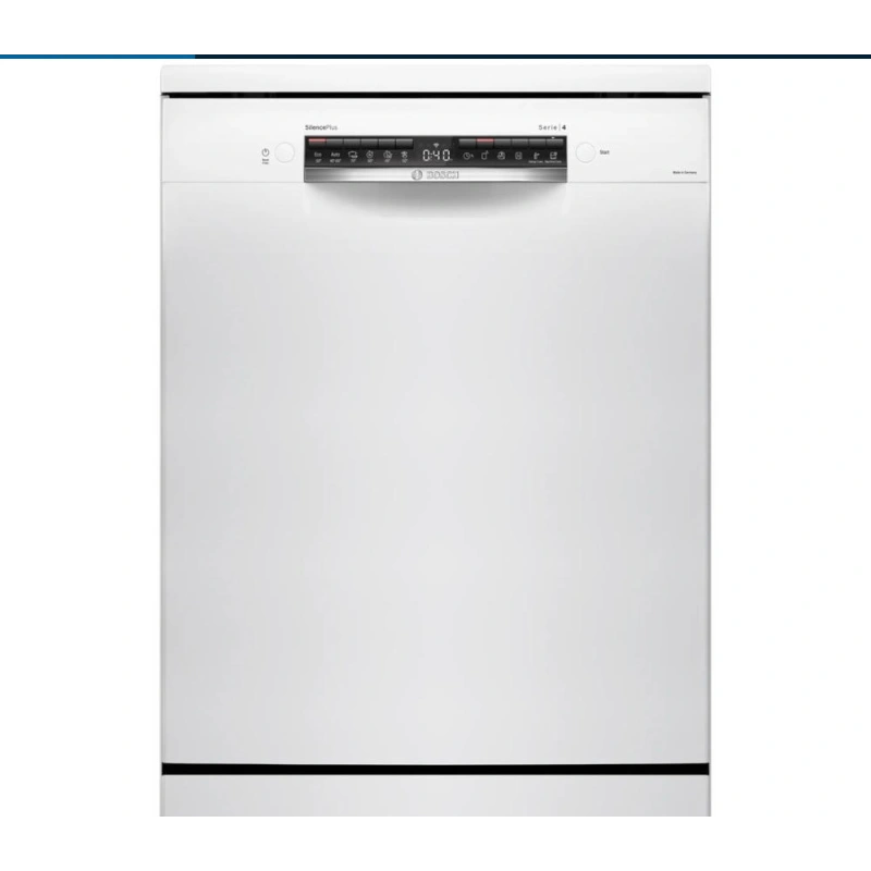 Посудомоечная машина Bosch SMS4ECW26M