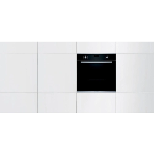 Духовой шкаф Bosch HBG237YS0R
