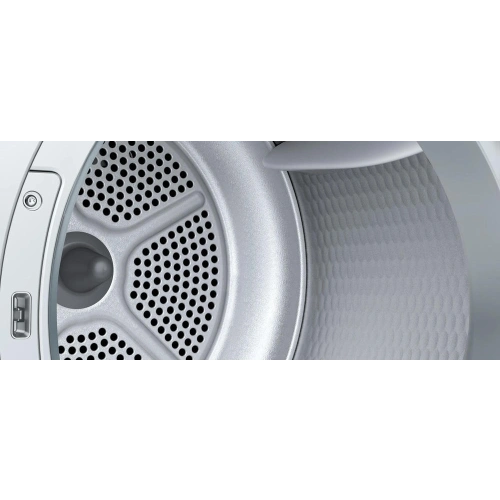 Сушильная машина Bosch WTH8627GPL