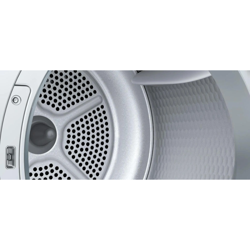 Сушильная машина Bosch WTH8627GPL