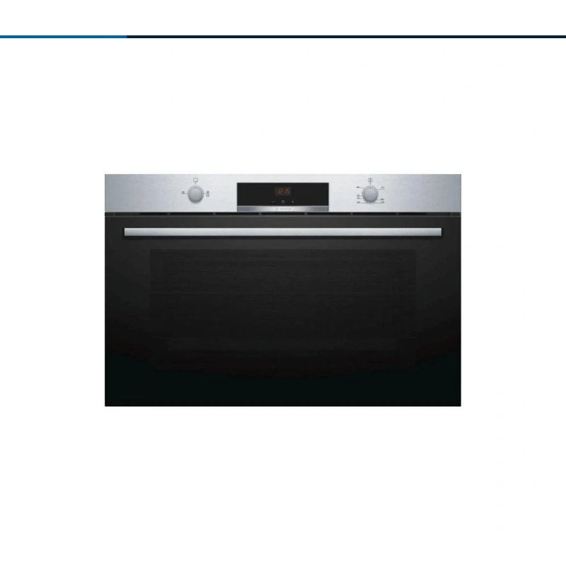 Духовой шкаф Bosch VGD553FB0