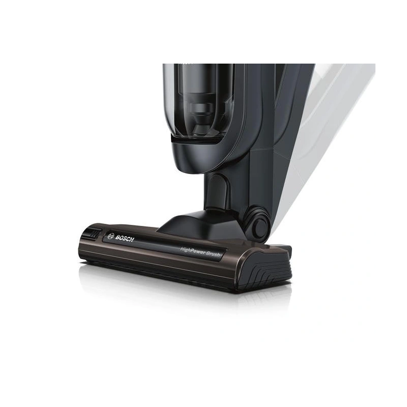 Пылесос Bosch BCH65RT25K