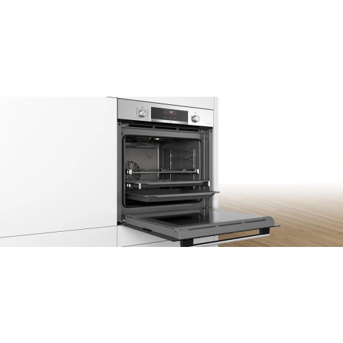 Духовой шкаф Bosch HBG536YS0R
