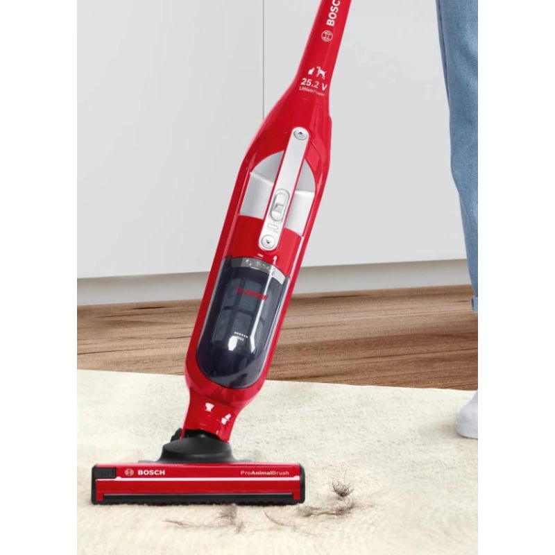 Пылесос Bosch BBH3ZOO25