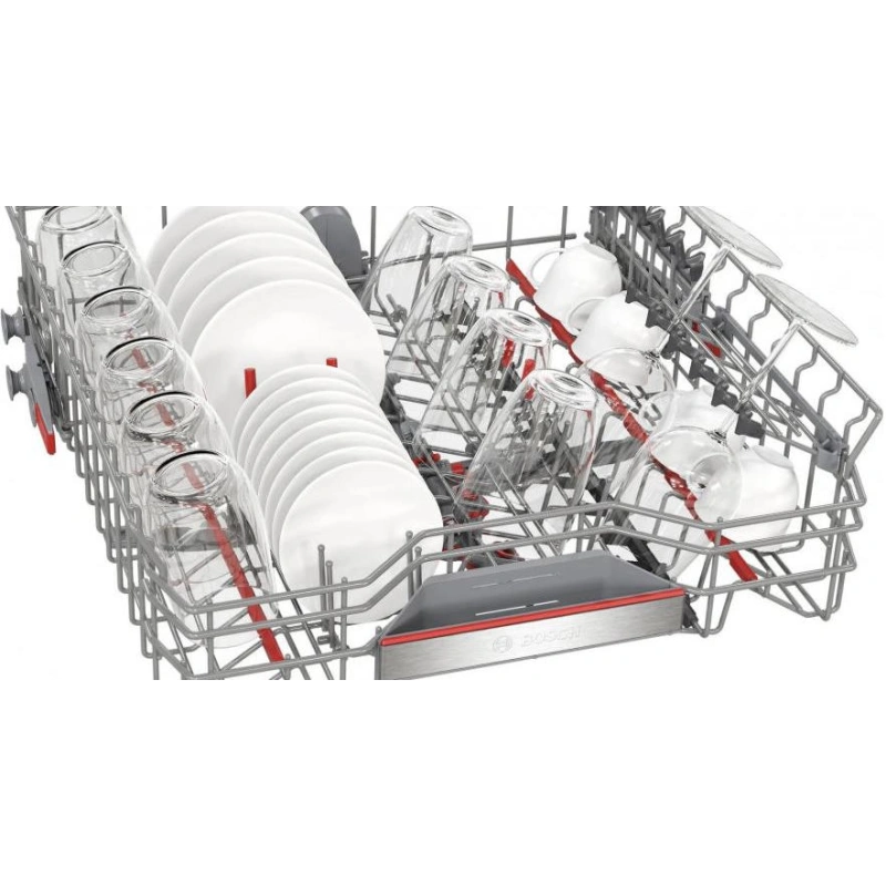 Встраиваемая посудомоечная машина Bosch SMV8YCX02E