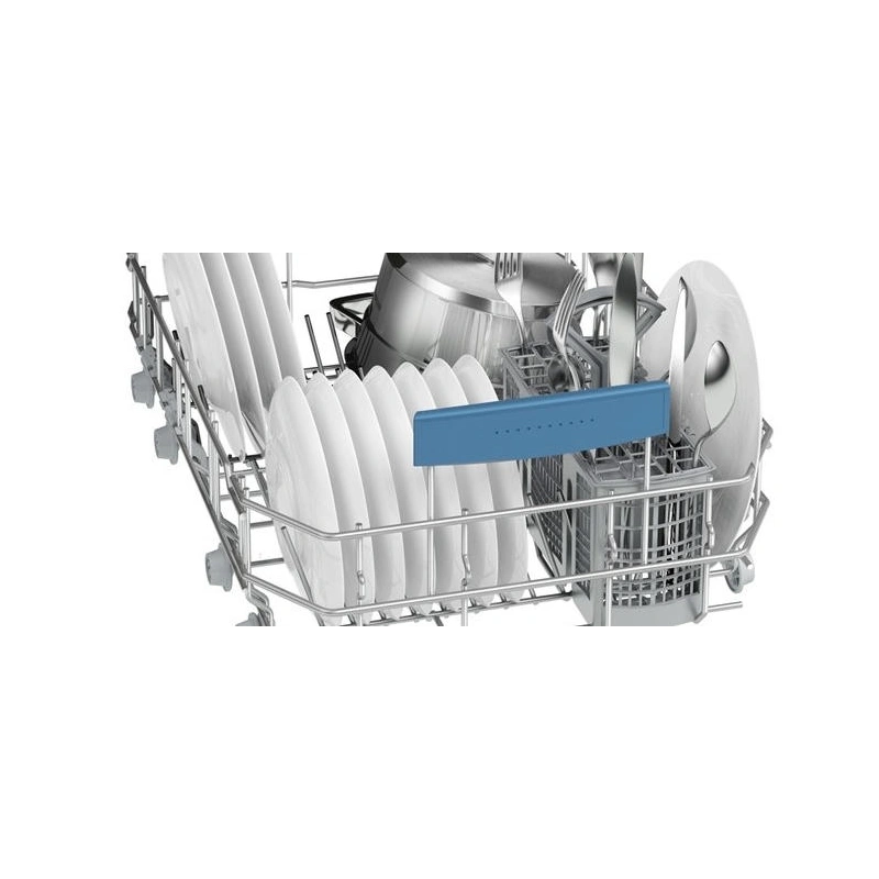 Встраиваемая посудомоечная машина Bosch SPV 58M60 RU