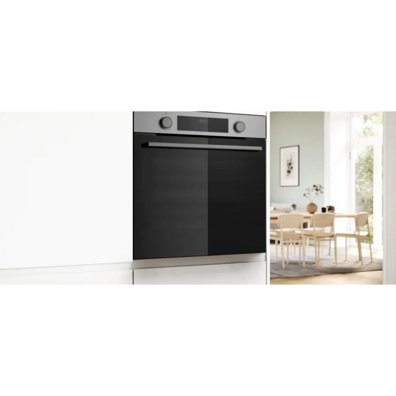 Духовой шкаф Bosch HUA736ER0
