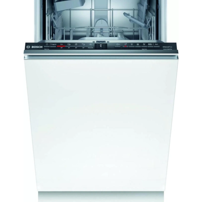 Встраиваемая посудомоечная машина Bosch SPV2HKX5DR