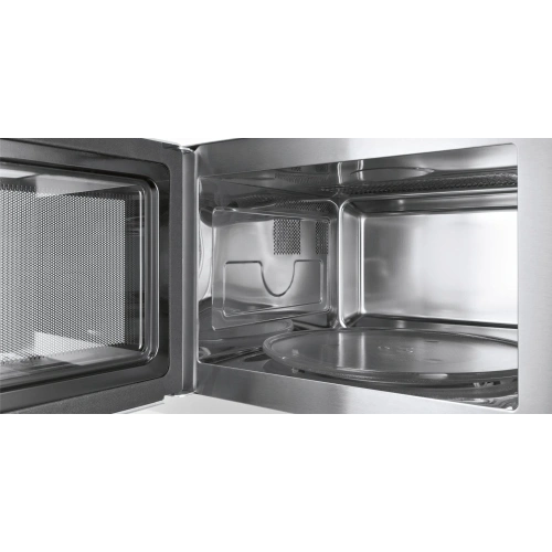 Микроволновая печь Bosch HMT 84M654