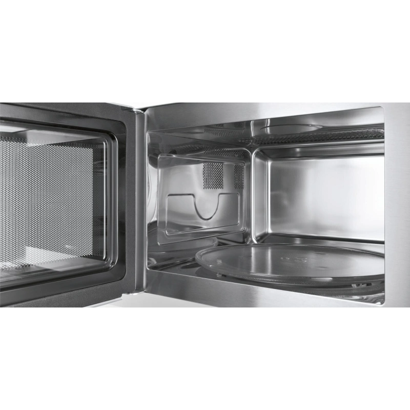 Микроволновая печь Bosch HMT 84M654