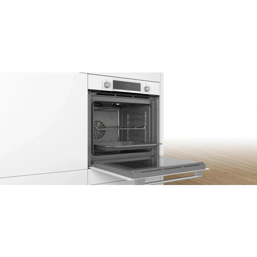 Духовой шкаф Bosch HBA534BW0