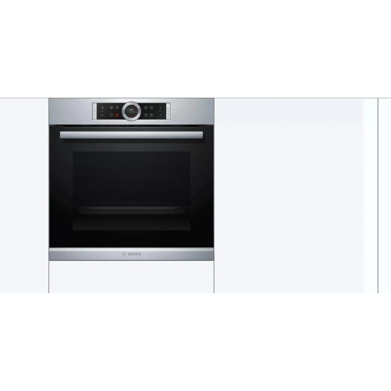 Духовой шкаф Bosch HBG655BS1M