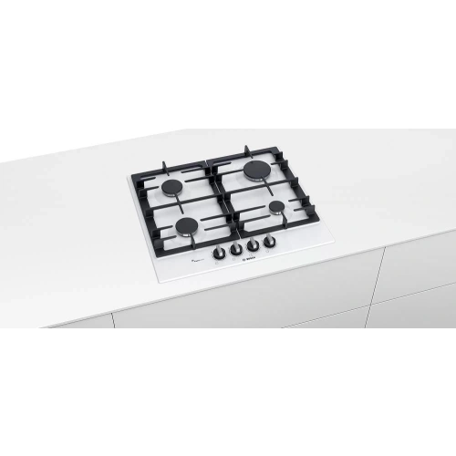 Газовая варочная панель Bosch PCP6A2B90R