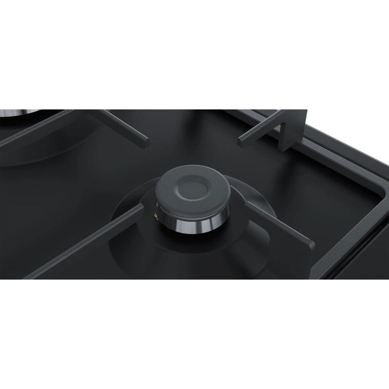Газовая варочная панель Bosch PGH6B6B90R