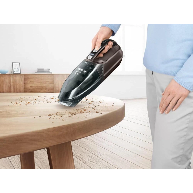 Пылесос Bosch BHN16L