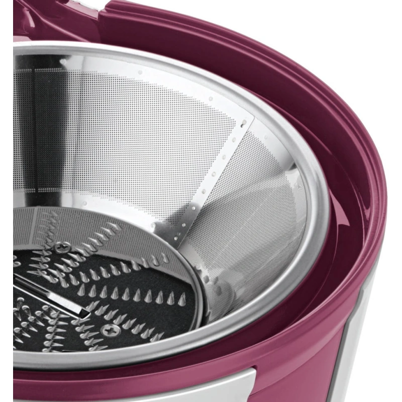 Соковыжималка Bosch MES 25C0