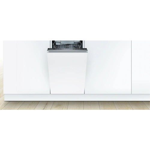 Встраиваемая посудомоечная машина Bosch SPV25FX10R