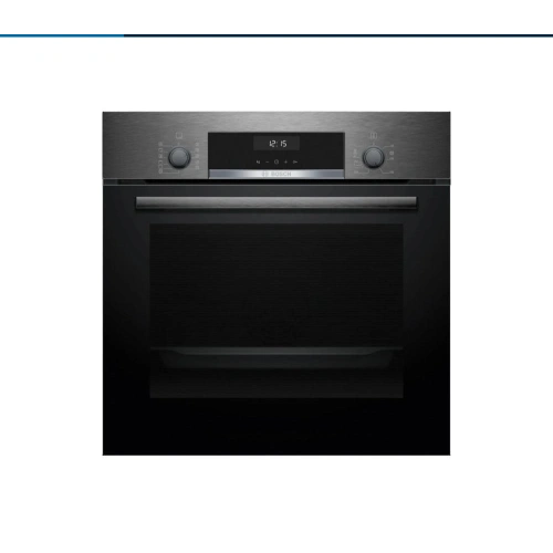 Духовой шкаф Bosch HBJ517SG0R