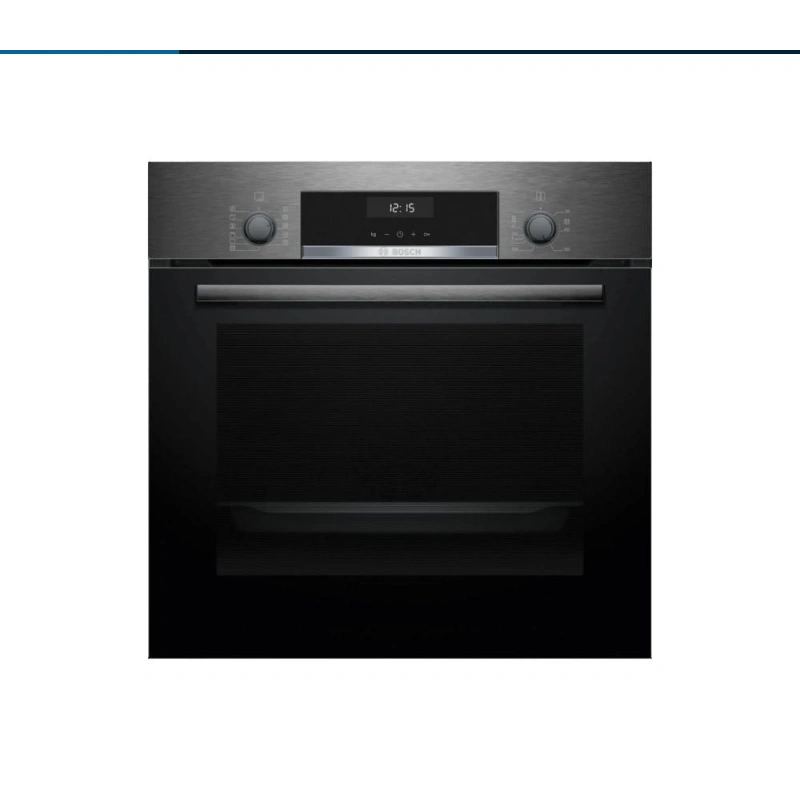 Духовой шкаф Bosch HBJ517SG0R