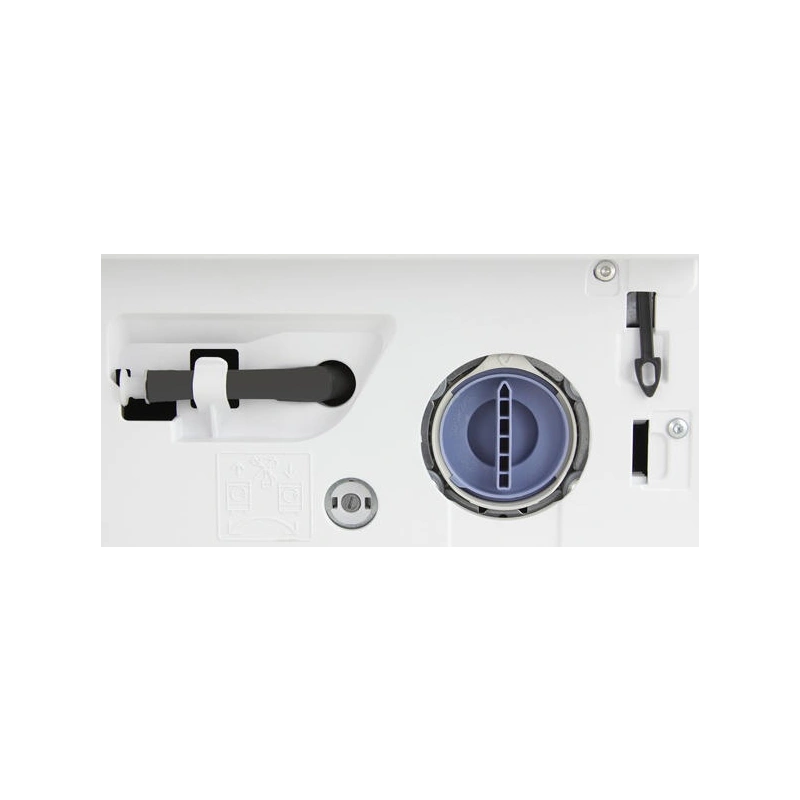 Встраиваемая стиральная машина Bosch WIS24140OE