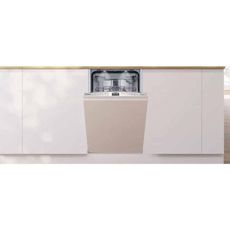 Встраиваемая посудомоечная машина Bosch SPV8ZMX06Q