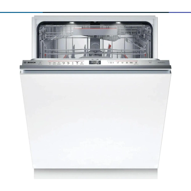 Встраиваемая посудомоечная машина Bosch SBV6ZDX16E