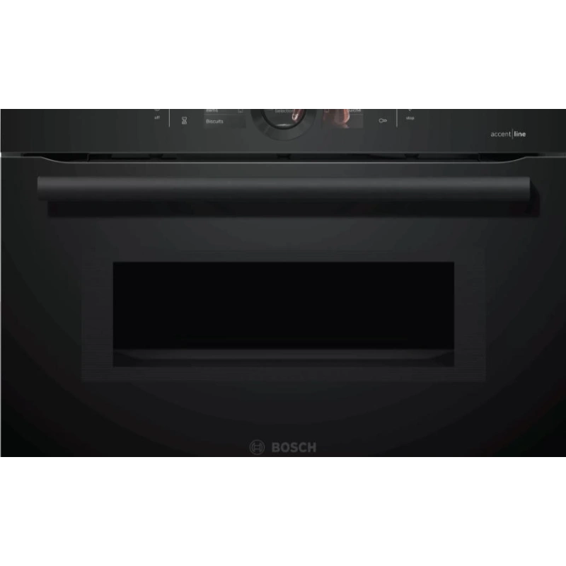 Компактный духовой шкаф Bosch CMG8764C7