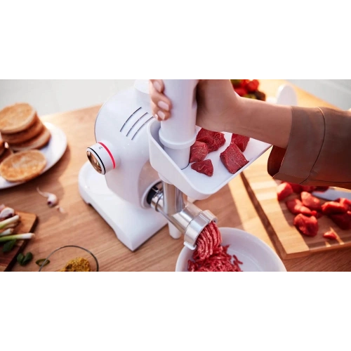Кухонный комбайн Bosch MUM5XW40