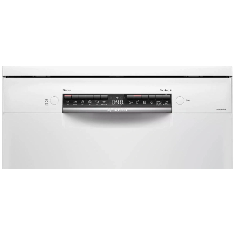 посудомоечная машина Bosch SMS4HMW1FR