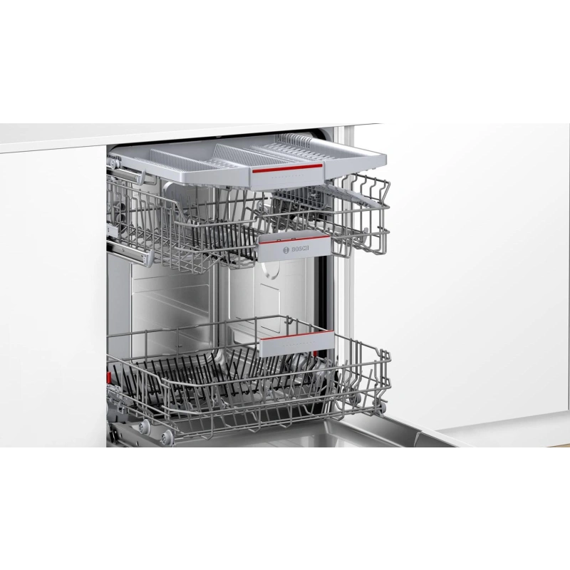Встраиваемая посудомоечная машина Bosch SGI4IMS60T