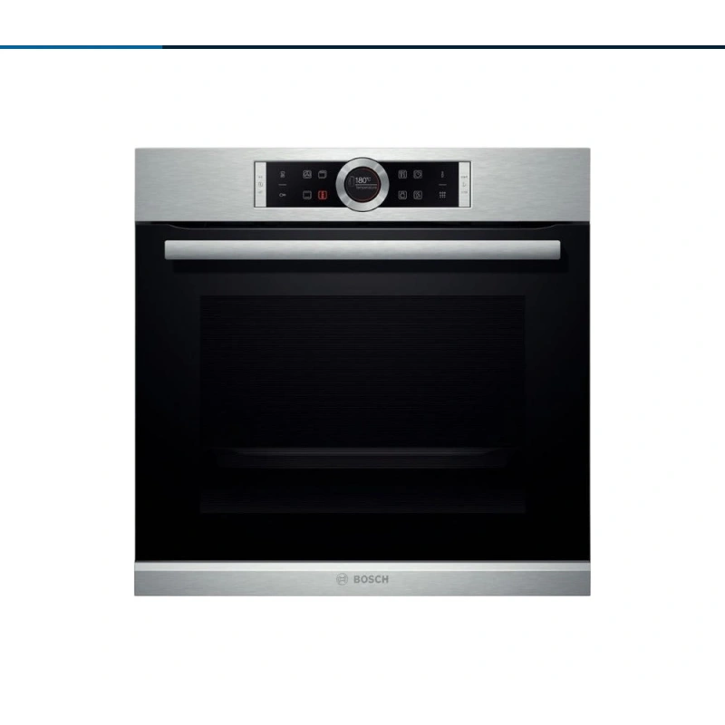 Духовой шкаф Bosch HBG6750S1