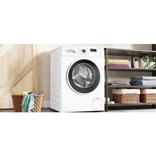 Стиральная машина Bosch WGE03209PL