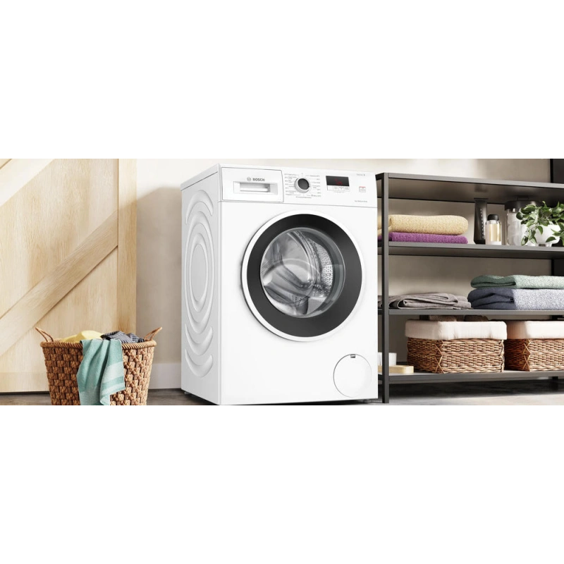 Стиральная машина Bosch WGE03209PL
