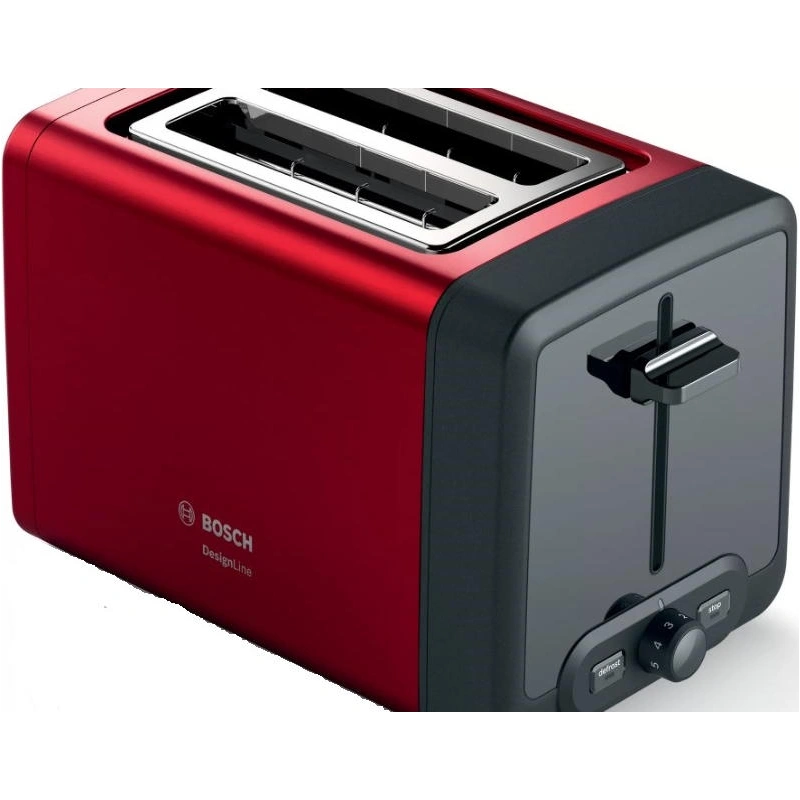 Тостер Bosch TAT4P424