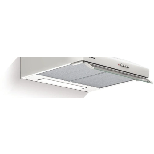Вытяжка Bosch DHU 672 U