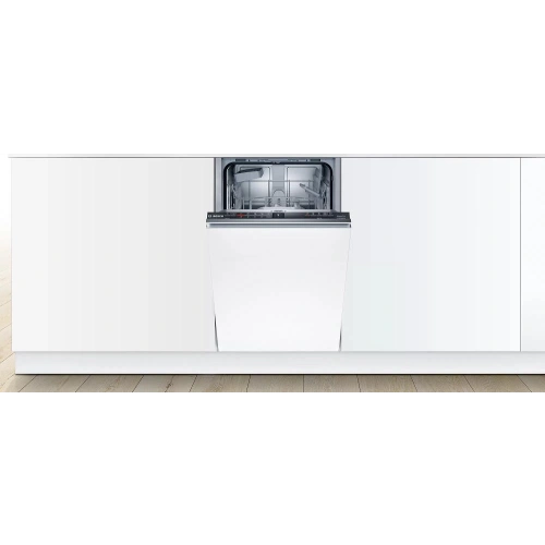 Встраиваемая посудомоечная машина Bosch SPV2IKX2CR