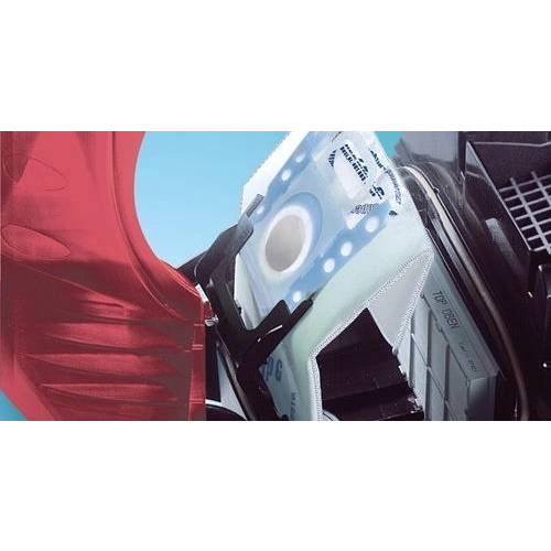 Пылесос Bosch BSB 2982