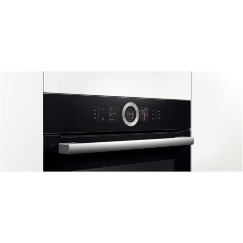 Духовой шкаф Bosch HBG636LB1