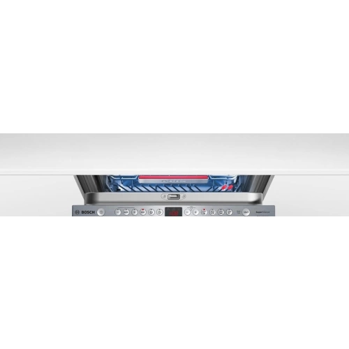 Встраиваемая посудомоечная машина Bosch SPV 69X10 RU