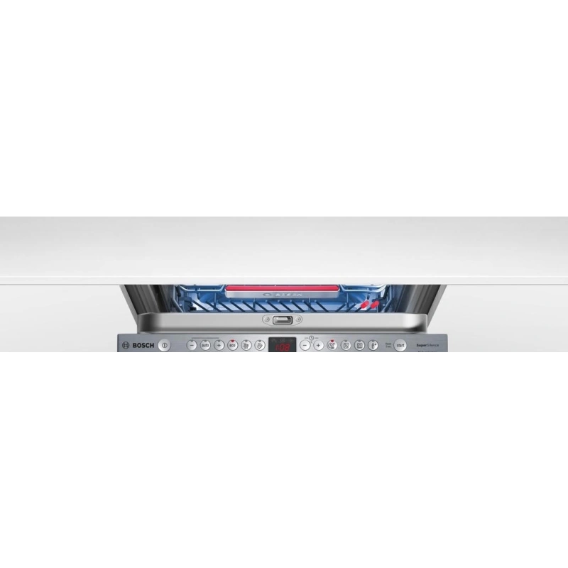 Встраиваемая посудомоечная машина Bosch SPV 69X10 RU