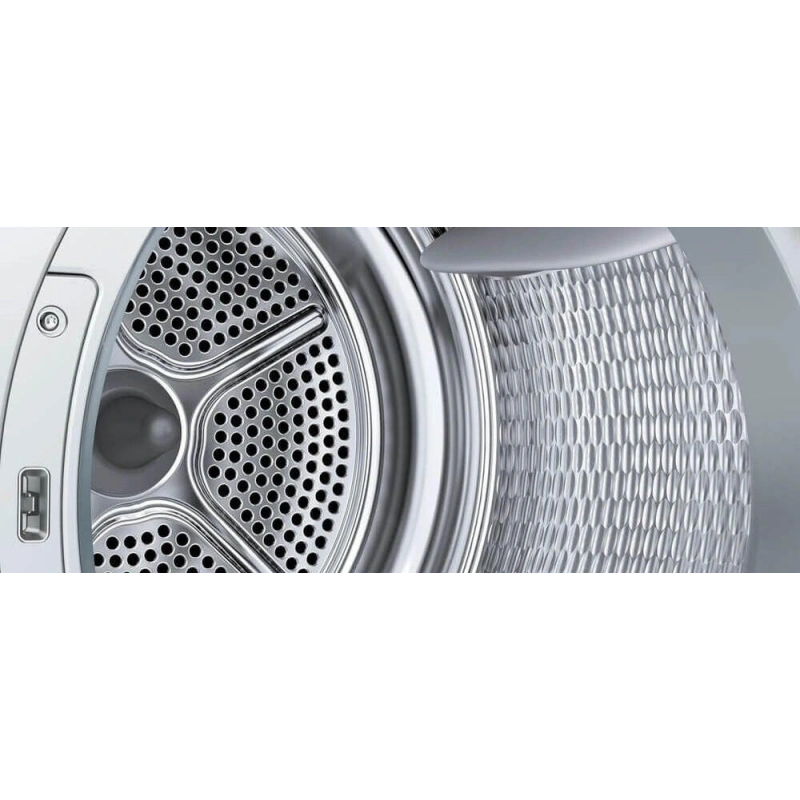 Сушильная машина Bosch WTH85V8EPL