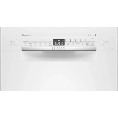 Посудомоечная машина Bosch SPS2HMW4FR