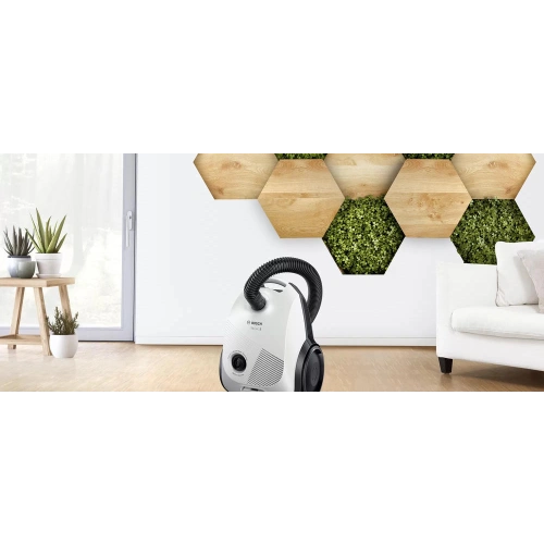 Пылесос Bosch BGLS2LW1